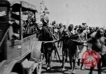 Immagine di Popolazioni indigene Uganda, 1924, secondo 45 filmato di repertorio 65675052478