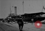 Standbild native people Afrika, 1924, aus Sekunde 3 historischem Filmmaterial Videoclip 65675052479