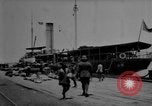 Standbild native people Afrika, 1924, aus Sekunde 5 historischem Filmmaterial Videoclip 65675052479