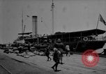 Standbild native people Afrika, 1924, aus Sekunde 6 historischem Filmmaterial Videoclip 65675052479