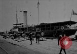 Standbild native people Afrika, 1924, aus Sekunde 8 historischem Filmmaterial Videoclip 65675052479