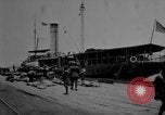 Standbild native people Afrika, 1924, aus Sekunde 9 historischem Filmmaterial Videoclip 65675052479