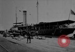 Standbild native people Afrika, 1924, aus Sekunde 13 historischem Filmmaterial Videoclip 65675052479