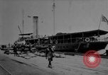 Standbild native people Afrika, 1924, aus Sekunde 17 historischem Filmmaterial Videoclip 65675052479