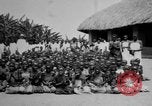 Standbild native Schulkinder Uganda, 1924, aus Sekunde 4 historischem Filmmaterial Videoclip 65675052480