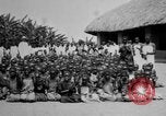 Standbild native Schulkinder Uganda, 1924, aus Sekunde 5 historischem Filmmaterial Videoclip 65675052480
