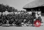 Standbild native Schulkinder Uganda, 1924, aus Sekunde 6 historischem Filmmaterial Videoclip 65675052480