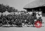 Standbild native Schulkinder Uganda, 1924, aus Sekunde 7 historischem Filmmaterial Videoclip 65675052480
