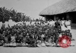 Standbild native Schulkinder Uganda, 1924, aus Sekunde 11 historischem Filmmaterial Videoclip 65675052480