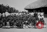 Standbild native Schulkinder Uganda, 1924, aus Sekunde 13 historischem Filmmaterial Videoclip 65675052480