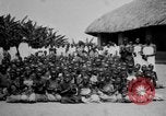 Standbild native Schulkinder Uganda, 1924, aus Sekunde 14 historischem Filmmaterial Videoclip 65675052480