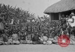 Standbild native Schulkinder Uganda, 1924, aus Sekunde 15 historischem Filmmaterial Videoclip 65675052480