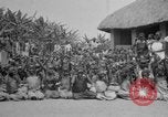 Standbild native Schulkinder Uganda, 1924, aus Sekunde 16 historischem Filmmaterial Videoclip 65675052480