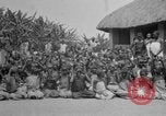 Standbild native Schulkinder Uganda, 1924, aus Sekunde 17 historischem Filmmaterial Videoclip 65675052480