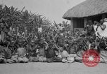 Standbild native Schulkinder Uganda, 1924, aus Sekunde 20 historischem Filmmaterial Videoclip 65675052480