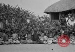 Standbild native Schulkinder Uganda, 1924, aus Sekunde 21 historischem Filmmaterial Videoclip 65675052480