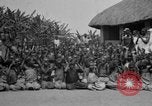 Standbild native Schulkinder Uganda, 1924, aus Sekunde 22 historischem Filmmaterial Videoclip 65675052480