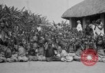Standbild native Schulkinder Uganda, 1924, aus Sekunde 23 historischem Filmmaterial Videoclip 65675052480