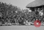 Standbild native Schulkinder Uganda, 1924, aus Sekunde 24 historischem Filmmaterial Videoclip 65675052480