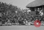 Standbild native Schulkinder Uganda, 1924, aus Sekunde 25 historischem Filmmaterial Videoclip 65675052480