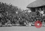 Standbild native Schulkinder Uganda, 1924, aus Sekunde 26 historischem Filmmaterial Videoclip 65675052480
