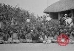 Standbild native Schulkinder Uganda, 1924, aus Sekunde 27 historischem Filmmaterial Videoclip 65675052480