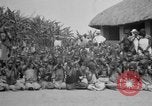 Standbild native Schulkinder Uganda, 1924, aus Sekunde 28 historischem Filmmaterial Videoclip 65675052480