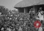 Standbild native Schulkinder Uganda, 1924, aus Sekunde 29 historischem Filmmaterial Videoclip 65675052480