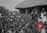Standbild native Schulkinder Uganda, 1924, aus Sekunde 30 historischem Filmmaterial Videoclip 65675052480