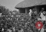 Standbild native Schulkinder Uganda, 1924, aus Sekunde 33 historischem Filmmaterial Videoclip 65675052480