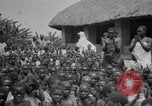 Standbild native Schulkinder Uganda, 1924, aus Sekunde 34 historischem Filmmaterial Videoclip 65675052480
