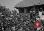 Standbild native Schulkinder Uganda, 1924, aus Sekunde 35 historischem Filmmaterial Videoclip 65675052480