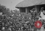 Standbild native Schulkinder Uganda, 1924, aus Sekunde 38 historischem Filmmaterial Videoclip 65675052480