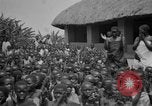 Standbild native Schulkinder Uganda, 1924, aus Sekunde 39 historischem Filmmaterial Videoclip 65675052480