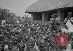 Standbild native Schulkinder Uganda, 1924, aus Sekunde 40 historischem Filmmaterial Videoclip 65675052480