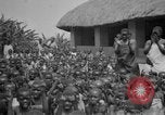 Standbild native Schulkinder Uganda, 1924, aus Sekunde 41 historischem Filmmaterial Videoclip 65675052480