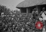 Standbild native Schulkinder Uganda, 1924, aus Sekunde 42 historischem Filmmaterial Videoclip 65675052480