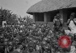 Standbild native Schulkinder Uganda, 1924, aus Sekunde 43 historischem Filmmaterial Videoclip 65675052480
