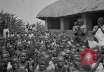 Standbild native Schulkinder Uganda, 1924, aus Sekunde 44 historischem Filmmaterial Videoclip 65675052480