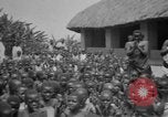 Standbild native Schulkinder Uganda, 1924, aus Sekunde 45 historischem Filmmaterial Videoclip 65675052480