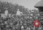 Standbild native Schulkinder Uganda, 1924, aus Sekunde 47 historischem Filmmaterial Videoclip 65675052480