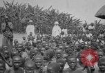 Standbild native Schulkinder Uganda, 1924, aus Sekunde 48 historischem Filmmaterial Videoclip 65675052480
