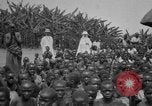 Standbild native Schulkinder Uganda, 1924, aus Sekunde 49 historischem Filmmaterial Videoclip 65675052480