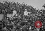 Standbild native Schulkinder Uganda, 1924, aus Sekunde 50 historischem Filmmaterial Videoclip 65675052480