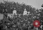 Standbild native Schulkinder Uganda, 1924, aus Sekunde 51 historischem Filmmaterial Videoclip 65675052480
