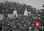 Standbild native Schulkinder Uganda, 1924, aus Sekunde 52 historischem Filmmaterial Videoclip 65675052480