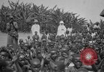 Standbild native Schulkinder Uganda, 1924, aus Sekunde 54 historischem Filmmaterial Videoclip 65675052480