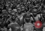 Standbild native Schulkinder Uganda, 1924, aus Sekunde 56 historischem Filmmaterial Videoclip 65675052480