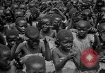 Standbild native Schulkinder Uganda, 1924, aus Sekunde 60 historischem Filmmaterial Videoclip 65675052480