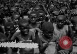 Standbild native Schulkinder Uganda, 1924, aus Sekunde 61 historischem Filmmaterial Videoclip 65675052480